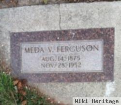 Meda Viola Estes Ferguson