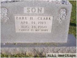 Earl H. Clark