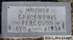 Grace Lewis Ferguson