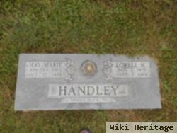 May Marie Handley