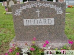 Edward Victor Bedard