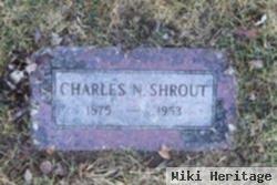 Charles Newton Shrout