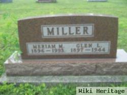 Meriam Miller