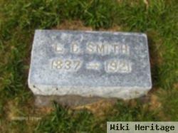 Louisa C. Smith