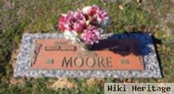 Frank Moore, Sr