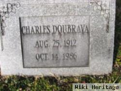 Charles Doubrava