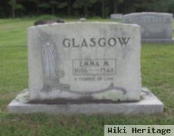 Emma Mae Glasgow