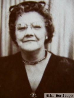 Zelda Marie Allen Bone