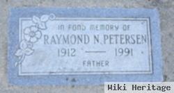 Raymond N. Peterson