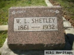 William L. Shetley