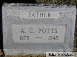 Acquila Carmack Potts