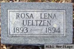 Rosa Lena Ueltzen