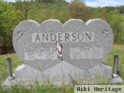 Thomas Harold "jocko" Anderson, Sr