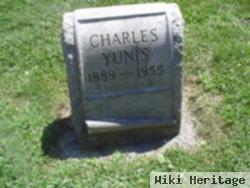 Charles Yunis