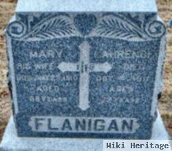 Mary Flanigan