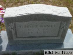 Cheryl P. Kennedy