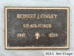 Robert Joe "bob" Finley