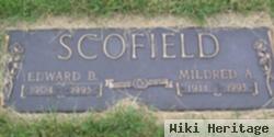 Edward B. Scofield