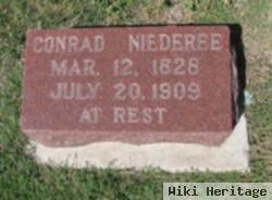 Conrad Niederee