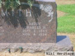 Charles Henry Smith, Sr