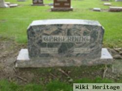 Sophia M. Gerberding