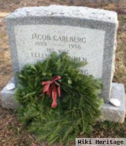 Jacob Carlberg