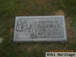 Vernon C Goodman
