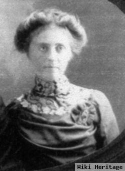 Eliza E. Mckenzie Fike