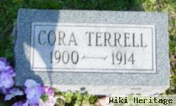 Cora Terrell