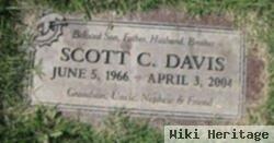 Scott C Davis
