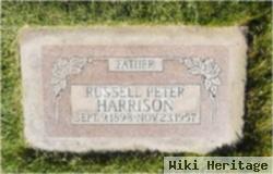 Russell Peter Harrison