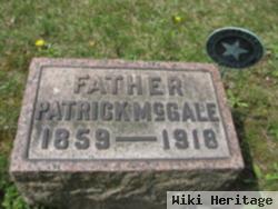 Patrick Mcgale