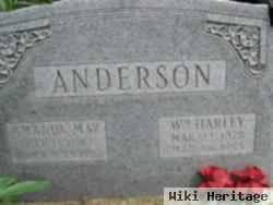 William Harley Anderson