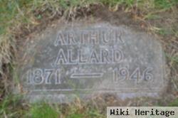 Arthur Allard