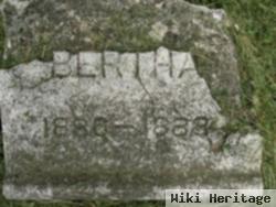 Bertha Harshbarger