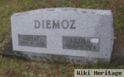 Albert Diemoz