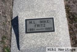 Wilbur L. "mike" Fritz