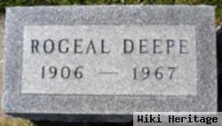 Rogeal Deepe