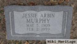 Jessie Arbin Murphy