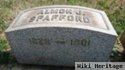 Almon J. Spafford