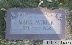 Mark Patrick