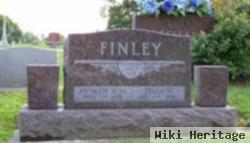 Andrew William Finley, Sr