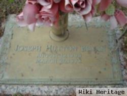 Joseph Hutton Bryan, Iii