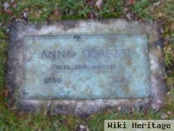 Anna Foti Goretti