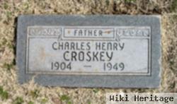 Charles Henry Croskey