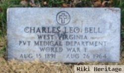 Charles Leo Bell