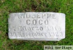 Joseph Coco