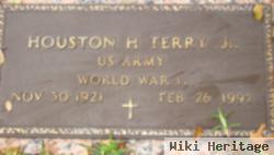 Houston Henry Terry, Jr