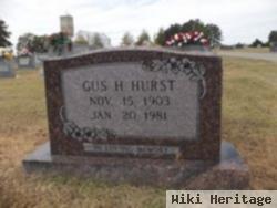 Gus H. Hurst