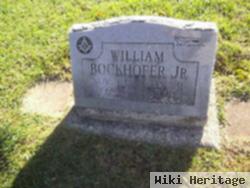 William Bockhofer, Jr